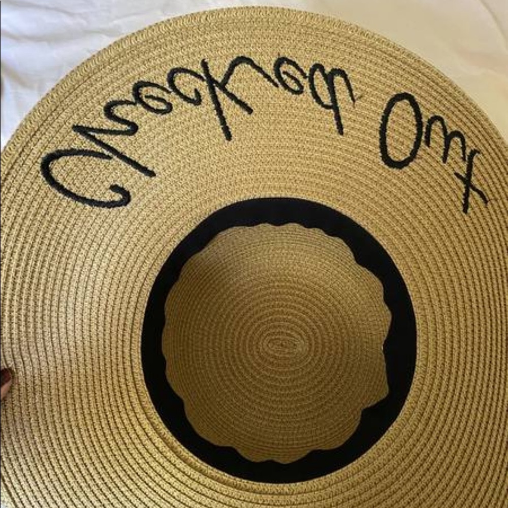 forvever21 hat